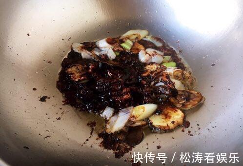 比例|秘制卤汁烧猪手！还不会调汁配方比例步骤照着学就行