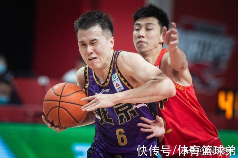 北控|郭士强真的挡不住马布里?这个可能还真有,因为北控已经醒了