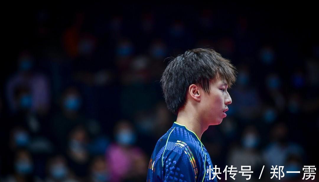 新冠肺炎|王曼昱、梁靖崑和林高远输的莫名其妙,国乒防线岌岌可危
