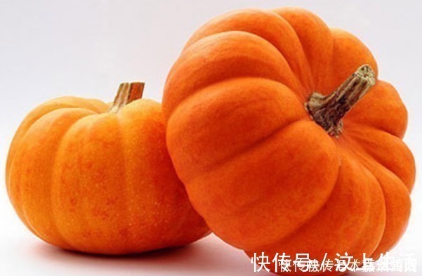 大米|南瓜虽好,但吃了南瓜后,别再食用此种食物,要忌口,快告诉家人