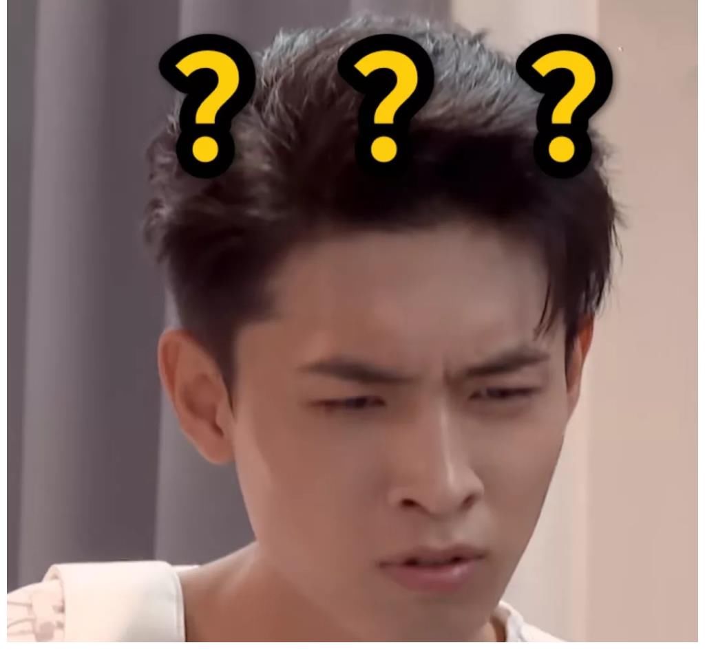 秦霄贤被安排任务一脸懵,网友:工具人实锤!