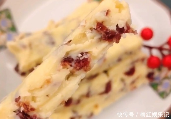 牛奶棒|1盒酸奶1碗面粉,教你做秘制零食,酸甜软嫩,一口一个入口即化!