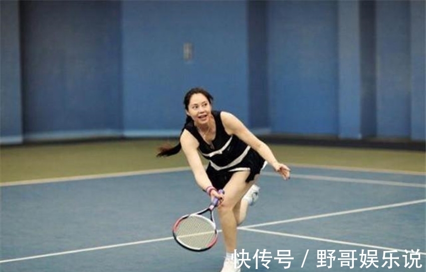 运动员|胡娜随国家队到美国比赛,为何一觉醒来,国家队就找不到她了