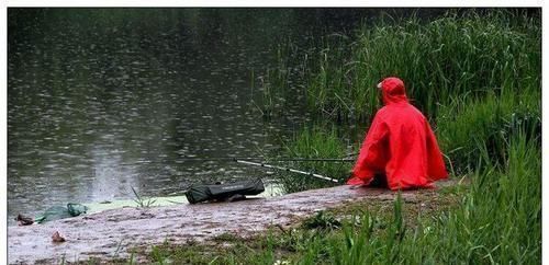 浪费时间|这几个地方别钓鱼,用了好鱼饵也钓不上鱼,太浪费时间