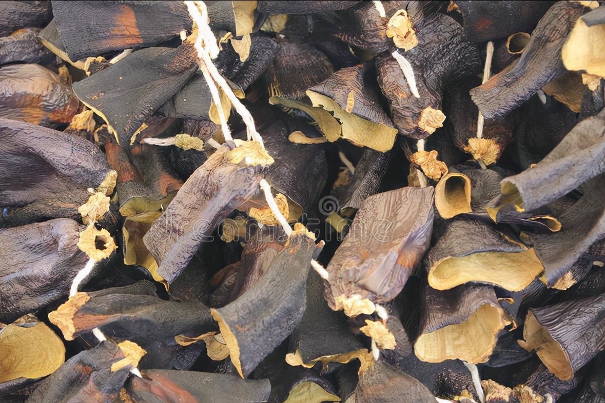 6种蔬菜好吃还不贵,秋天正当季,多买点晒干,冬天炖肉真过瘾!