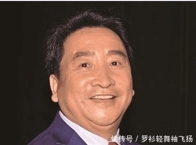师胜杰|1985年评选的所谓“十大笑星”实至名归的只有四个半