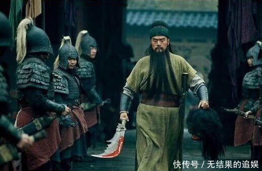 手下|盘点三国四大武将排名,刘备手下独占三席,连张飞都没上榜