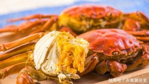 蒸螃蟹,用冷水还是热水?学会这样做,肉质鲜嫩,不流黄不掉腿!
