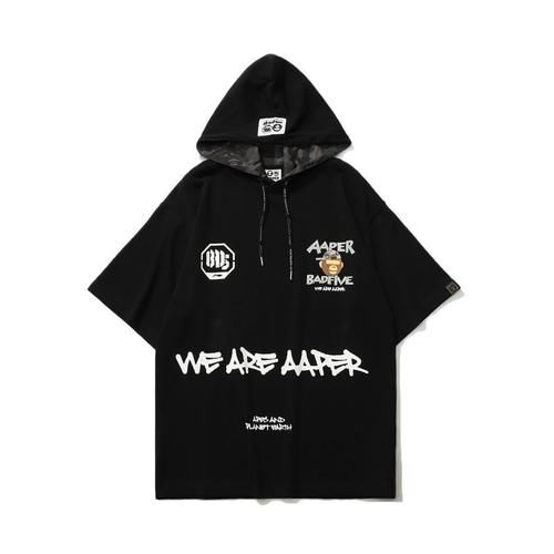 设计有点帅？李宁反伍 x Aape 联名服饰即将发布！