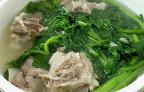 延缓衰老|聪明女性排毒三伏天坚持吃3种食物,补充营养,延缓衰老排毒养颜