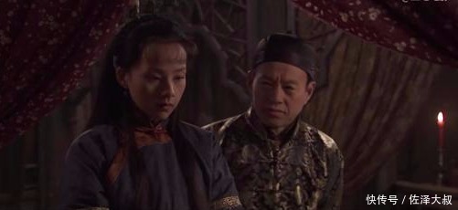 为奴的女人:被丈夫80大洋典给有钱人生娃,生完娃又被无情抛弃