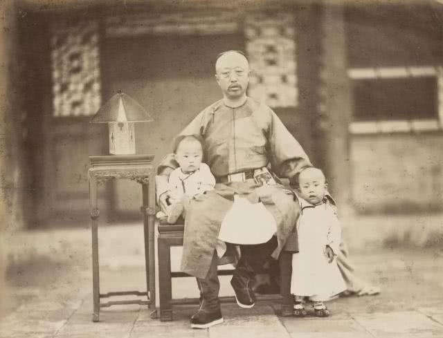 清朝|清朝王爷没电子产品,他们是怎么消遣时间的?让我们自愧不如!