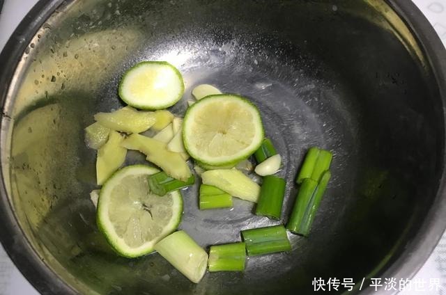海边人都这样做鲅鱼,鱼肉鲜嫩无腥味,做法简单,一看就会!