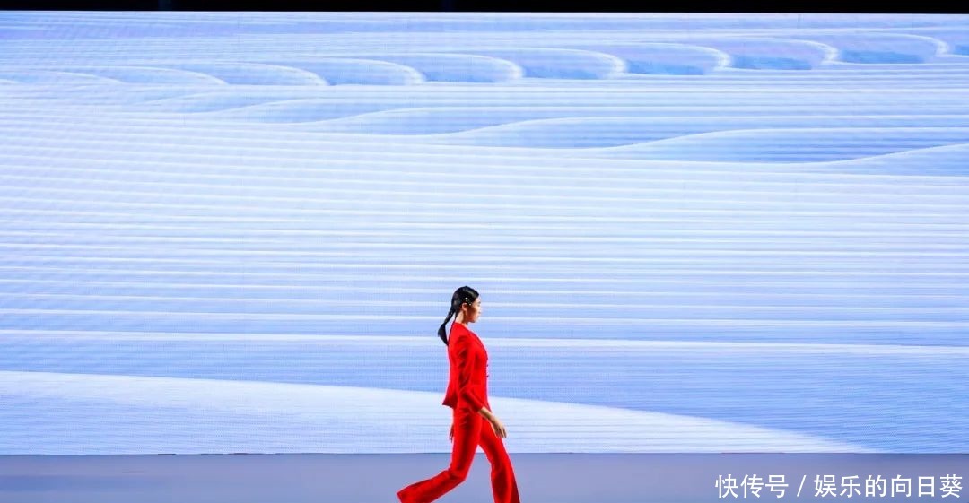 集结湾区时尚原创力量,溯潮而尚2021粤港澳品牌发布会精彩上演!