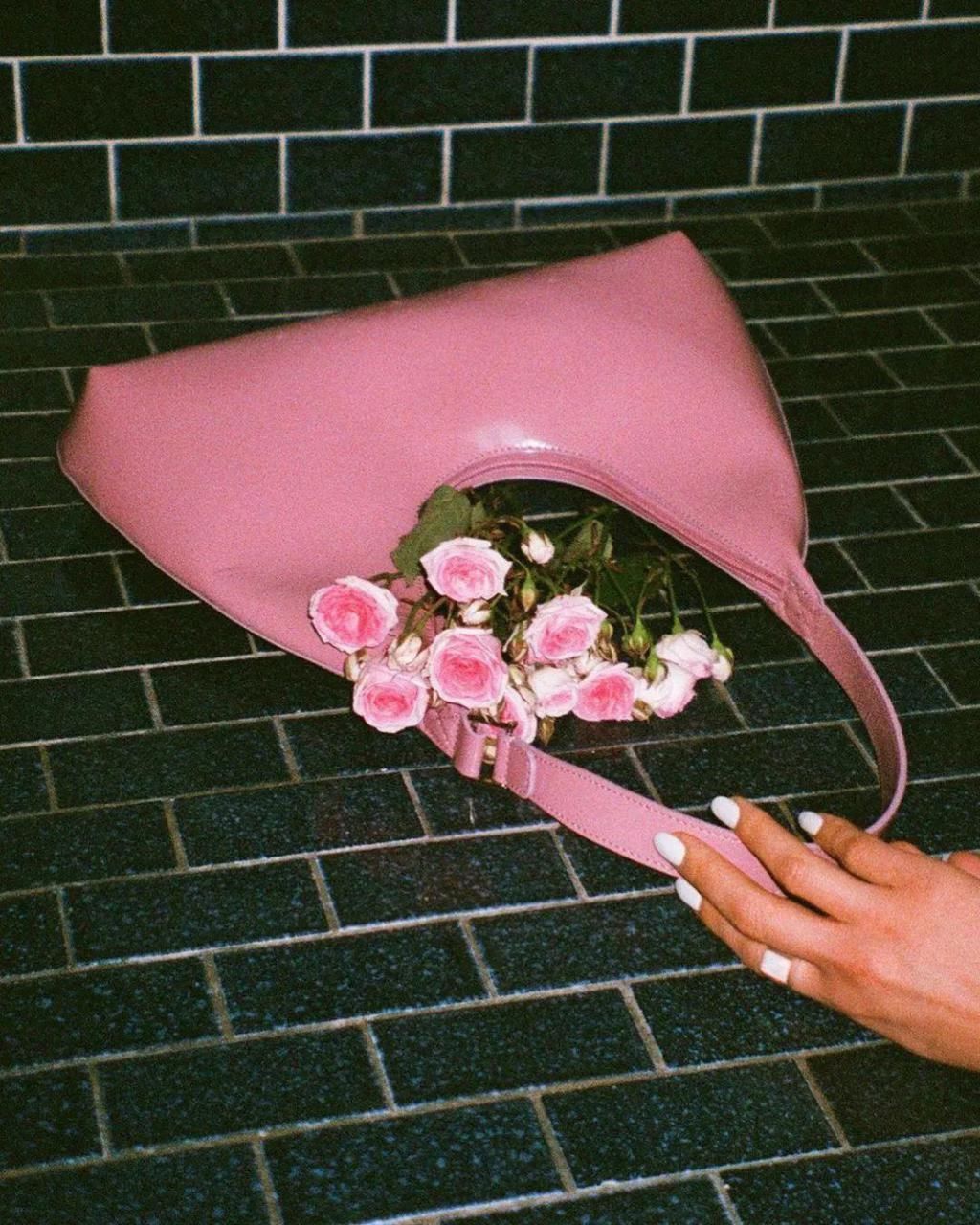 想独领风骚这6个小众设计师品牌的包包,你一定不要错过