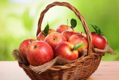 常吃苹果的人,身体不会差,但切忌与一物同食,却有太多人不清楚
