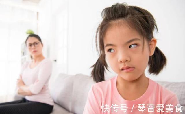 小时候|长大越不孝顺的孩子,小时候越喜欢说3句话,愿你家娃没说过一句