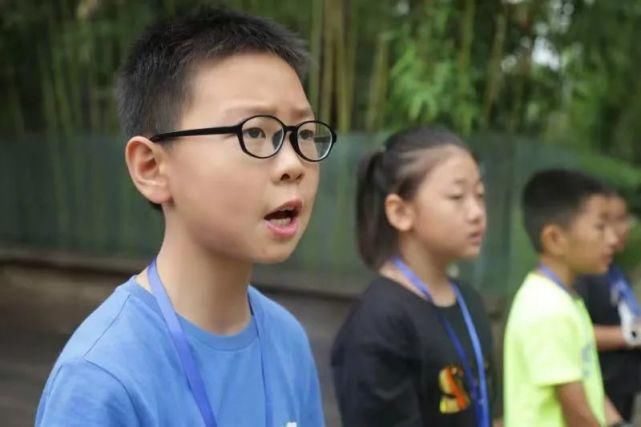 敬一丹|让每个孩子都精彩，第十届少年演说家潜能开发营完美收官