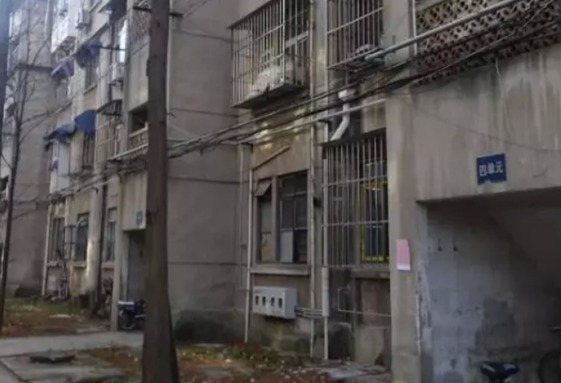 规定|老小区的民众恭喜了,一则规定出炉后,以后房子或要“升值”