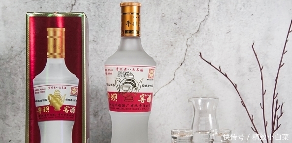 茅台酒虽好但价格贵,瞧完贵州这几款白酒才明白,什么叫“实诚”