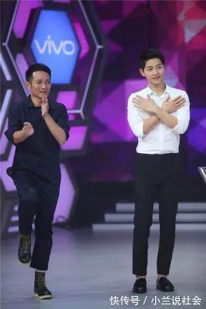 《快乐大本营》再也不快乐了全程尬笑，难道这是要油尽灯枯吗