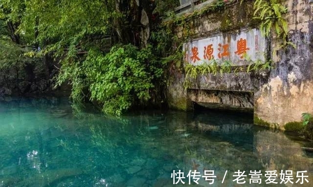 防洪|凌云：建设“幸福河湖” 助推乡村振兴