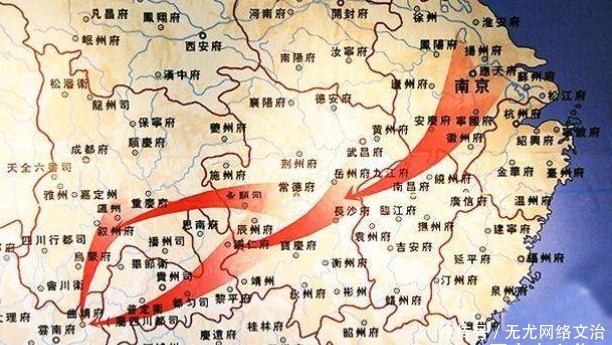 沐英|一名将,世代守卫中国边塞,国难到来时,全家无一孬种,战斗至死