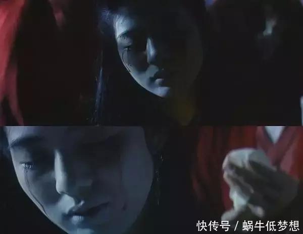 《梁祝》:明明已经知道结局,为什么还泪流不止