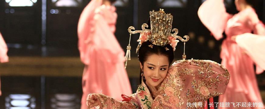 曹丕|三国时期的一女乱三曹，是怎么一回事那她的结局又是怎么样！