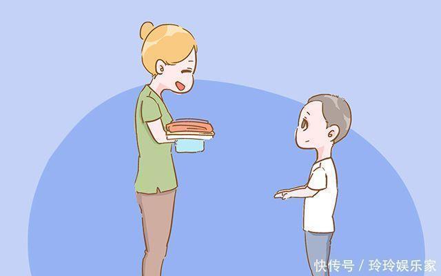 教育方式|养儿子的4个禁忌,家长绝对不能碰,将来会让他少走很多弯路
