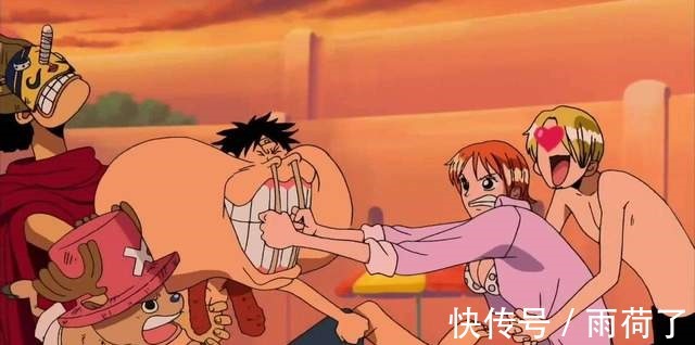 悬赏|《海贼王》世人或者其他海贼是如何看待草帽海贼团的