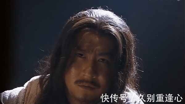 两头蛇&排名第三十四位的梁山好汉:武艺低劣表现平庸,却位居天罡