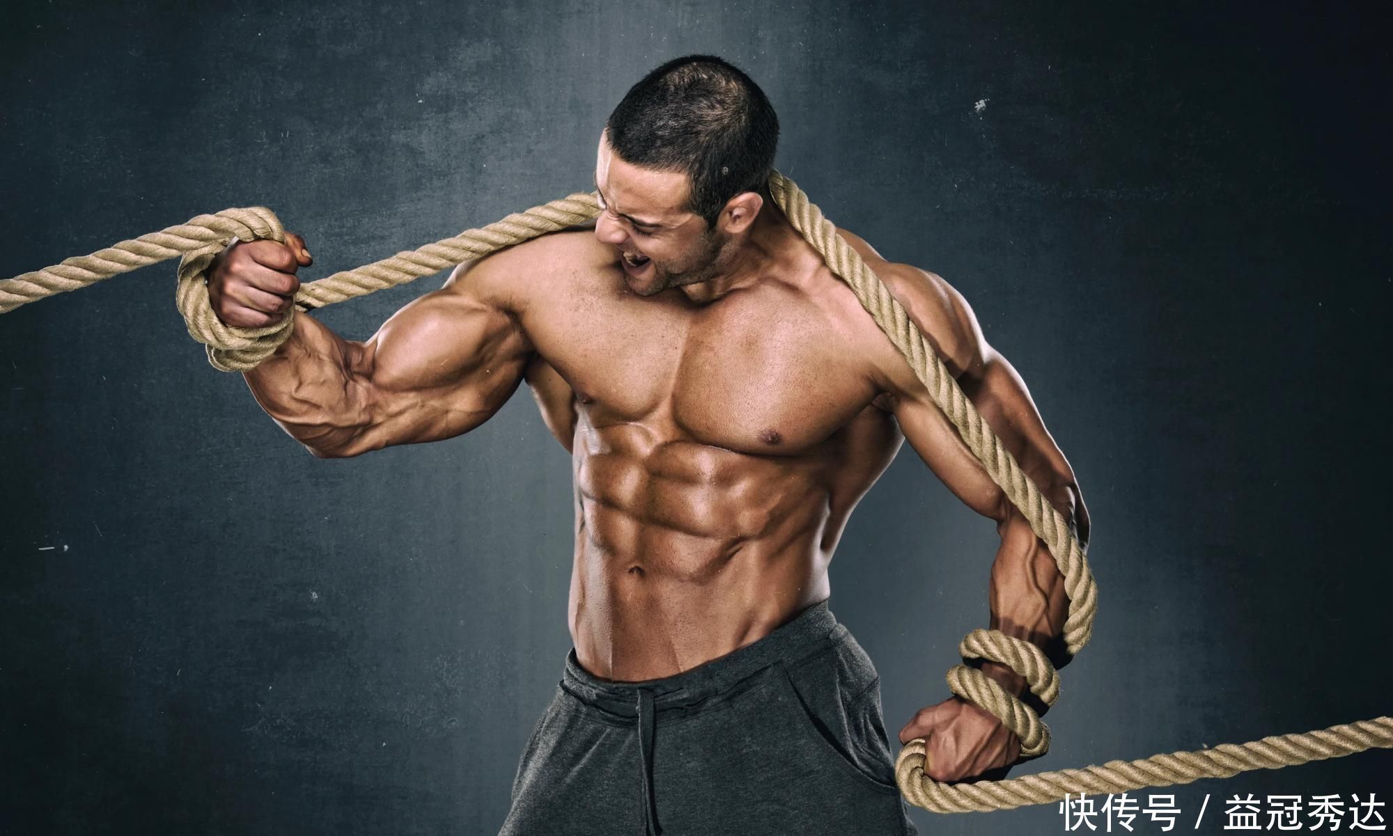 小技巧|45以上的臂围,他们是这样练的,7个小技巧你用过几个