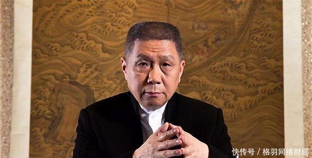 国民|马未都痛批蔡铭超,脸都丢到国外去了,还认为自己是个国民英雄