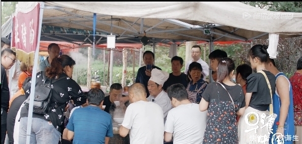 中国|馋死我了,9.0分的中国味道!