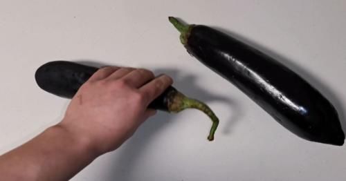 常吃茄子要注意了！多亏种植大户提醒，现在知道还不晚，太重要了