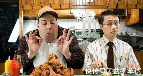 营养均衡|减肥要“管住嘴,迈开腿”,竟是一个大骗局,你被误导了吗?