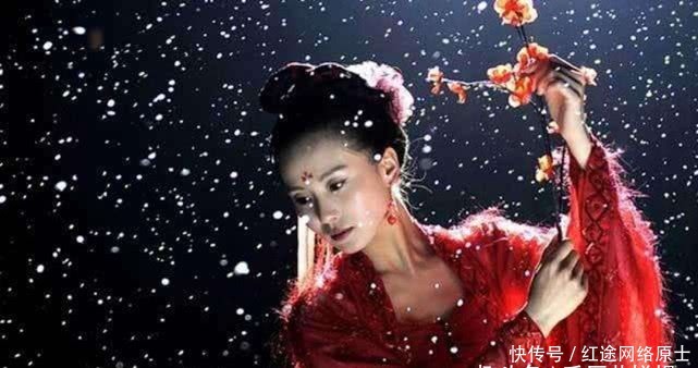 美女|此女是才女也是美女,却不小心被毁容,但她用此招后变得更美