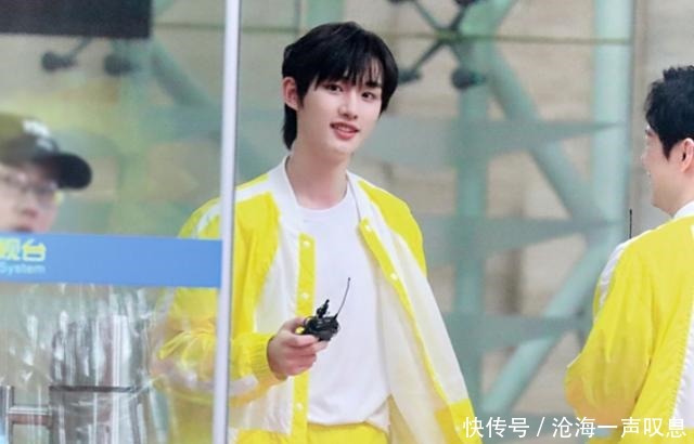 王一博 黄明昊之后,《快本》再迎来一位常驻鲜肉,有王一博内味了