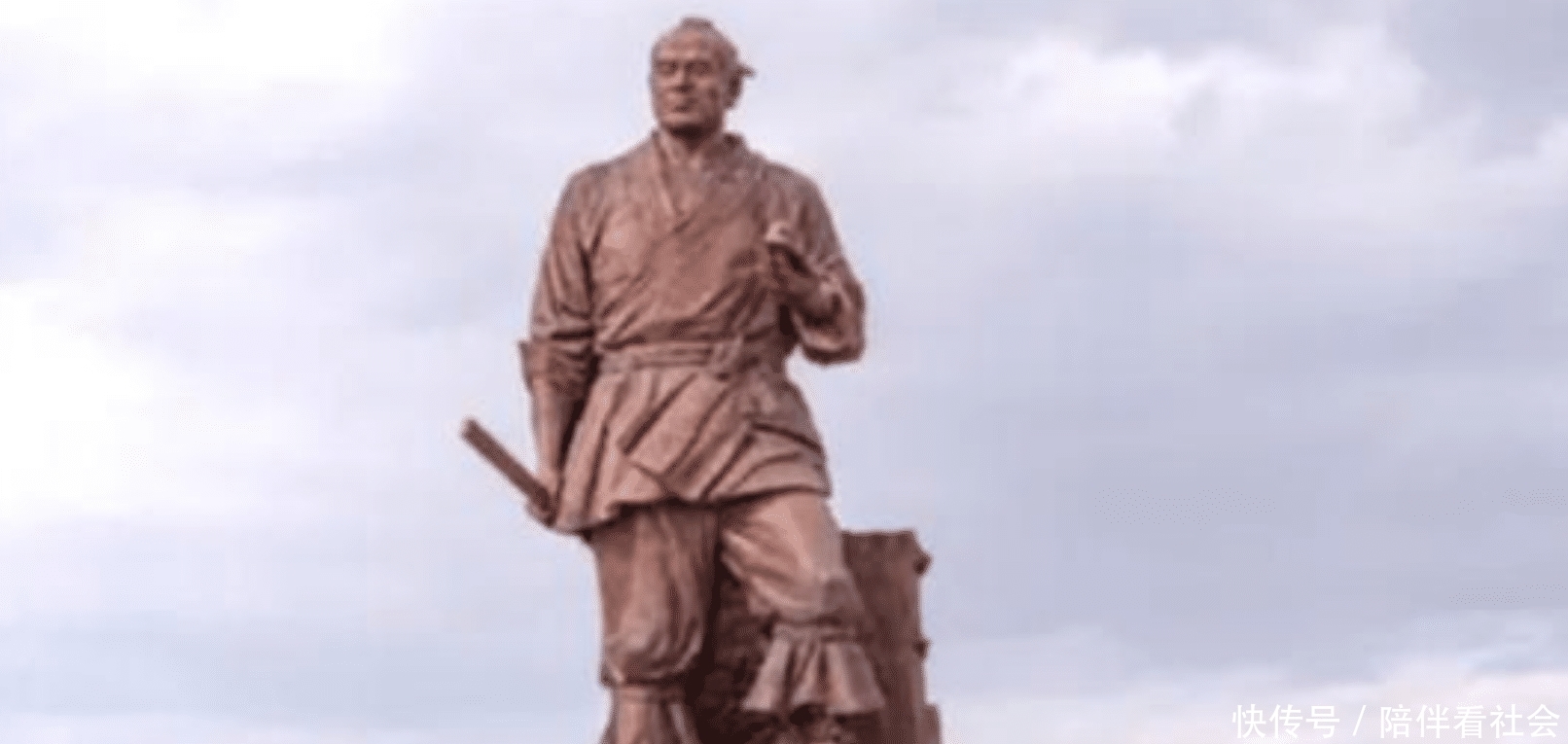 鲁班|鲁班不仅仅是一位木匠,2000多年后,他的另一个身份才被揭露