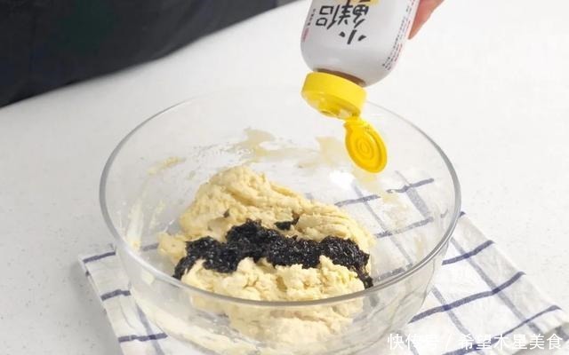 紫菜|简单到没法失败,早餐想省心就做它!补碘补钙又补铁