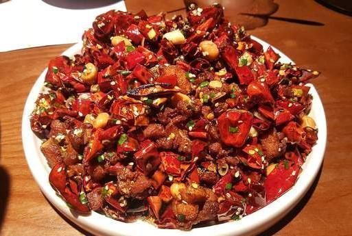 川菜口味的机遇,造就了“一菜一格,百菜百味”的基础