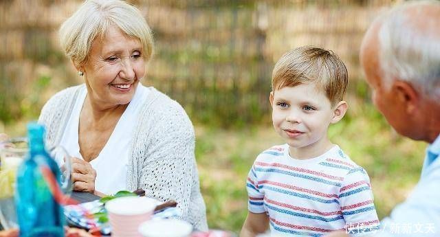 如果夫妻有O型血型,另一方有以下血型,孩子可能会赢在起跑线上