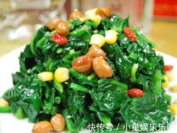 葉酸|“天然葉酸”被找到，孕婦經常吃，長胎不長肉，促進孩子大腦發育