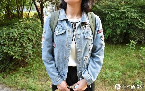 焦点|城市通勤利器，特别轻！很能装！多特SPOT焦点18L背包，让妹子如释重负