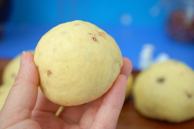 松软|你蒸的玉米面馒头为什么口感发硬、不松软？无非就这3个原因