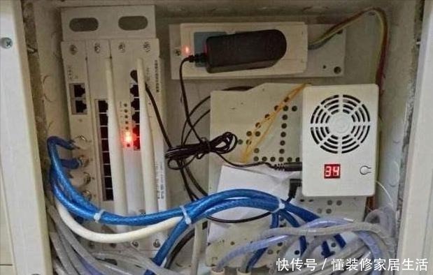 清洁片|第二次装修，扔掉8个毫无用处的失败设计，现在居住幸福感真好