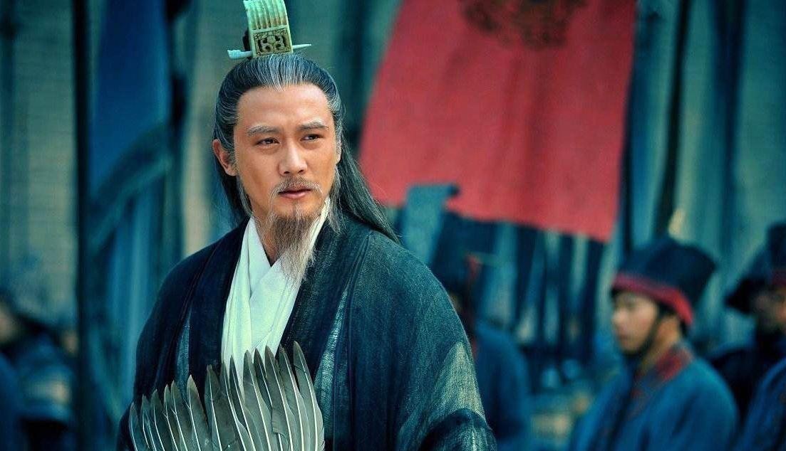 北伐|倾举国之力北伐:国力空虚,诸葛亮为何执着北伐?