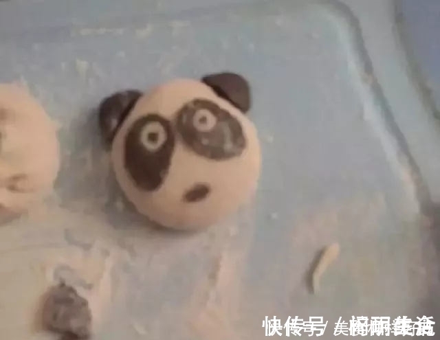 麻麻|熊孩子:麻麻竟给我吃这些东西,她是想要谋杀我,我该怎么办呢?