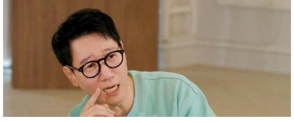 《RM》池石鎮(zhèn)爆料“劉在石，在方背洞被年長女打過耳光”的屈辱戀愛史